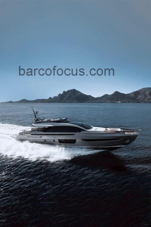 Azimut S9 ficha-técnica e avaliações